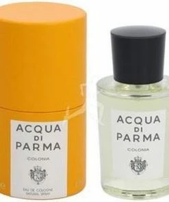 Acqua Di Parma Colonia 50 Ml - Eau De Cologne - Unisex 35 Acqua Di Parma Colonia 50 Ml - Eau De Cologne - Unisex -Maybelline-winkel 550x576 1