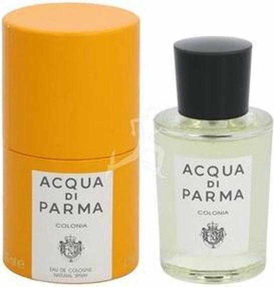 Acqua Di Parma Colonia 50 Ml - Eau De Cologne - Unisex 17 Acqua Di Parma Colonia 50 Ml - Eau De Cologne - Unisex - Afbeelding 15