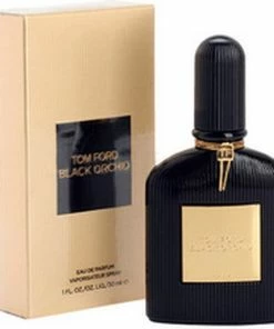 Tom Ford Black Orchid 50 Ml - Eau De Parfum - Unisex -Maybelline-winkel 550x576 5