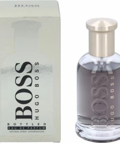 Hugo Boss Bottled - 50 Ml - Eau De Parfum 18 Hugo Boss Bottled - 50 Ml - Eau De Parfum -Maybelline-winkel 550x577 1