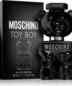 Moschino Toy Boy Eau De Parfum Spray 50 Ml -Maybelline-winkel 550x578 4