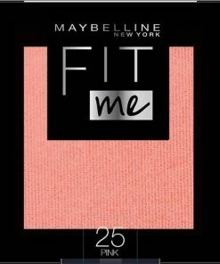 Maybelline Fit Me Blush - 25 Pink -Maybelline-winkel 550x578 5