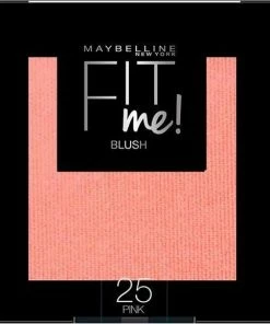 Maybelline Fit Me Blush - 25 Pink -Maybelline-winkel 550x578 6