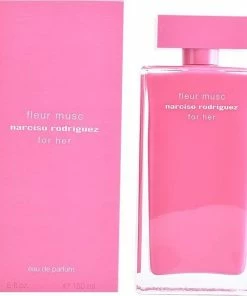 Narciso Rodriguez - Fleur Musc For Her - Eau De Parfum 150ML -Maybelline-winkel 550x578 7