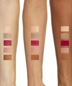 L?Or?al Paris L Or Al Paris La Petite Palette Oogschaduw - 02 Nudist 22 L?Or?al Paris L Or Al Paris La Petite Palette Oogschaduw - 02 Nudist -Maybelline-winkel 550x578 9