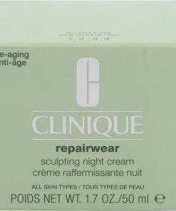 Clinique Repairwear Sculpting Night Cream Nachtcr Me - 50 Ml -Maybelline-winkel 550x579 4