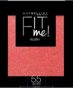 Maybelline Fit Me Blush - 25 Pink -Maybelline-winkel 550x580 4