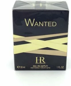 Helena Rubinstein Wanted 30ml Eau De Parfum Spray