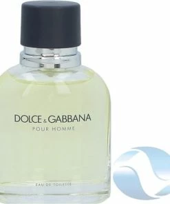 Dolce & Gabbana - Eau De Toilette - Homme D&G - 75 Ml 27 Dolce & Gabbana - Eau De Toilette - Homme D&G - 75 Ml -Maybelline-winkel 550x582