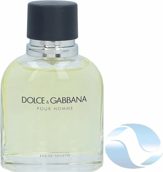Dolce & Gabbana - Eau De Toilette - Homme D&G - 75 Ml 5 Dolce & Gabbana - Eau De Toilette - Homme D&G - 75 Ml - Afbeelding 3