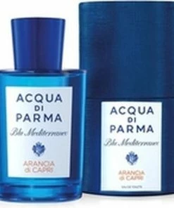 Acqua Di Parma Blu Mediterraneo Arancia Di Capri 75 Ml - Eau De Toilette - Unisex 28 Acqua Di Parma Blu Mediterraneo Arancia Di Capri 75 Ml - Eau De Toilette - Unisex -Maybelline-winkel 550x583 2