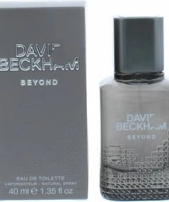 David Beckham Beyond - 40ml - Eau De Toilette -Maybelline-winkel 550x583 3