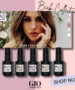 GUAP?? GUAP BIAB Builder Gel In A Bottle Nagelset | Gelnagels Starterspakket | Nagellak | Gellak | Builder Gel | 5 X 15 Ml BIAB Met Kleur 14 GUAP?? GUAP BIAB Builder Gel In A Bottle Nagelset | Gelnagels Starterspakket | Nagellak | Gellak | Builder Gel | 5 X 15 Ml BIAB Met Kleur -Maybelline-winkel 550x584 4