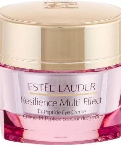 Est?e Lauder Est E Lauder Resilience Multi-Effect Tri-Peptide Oogcr Me - 15 Ml -Maybelline-winkel 550x585 1