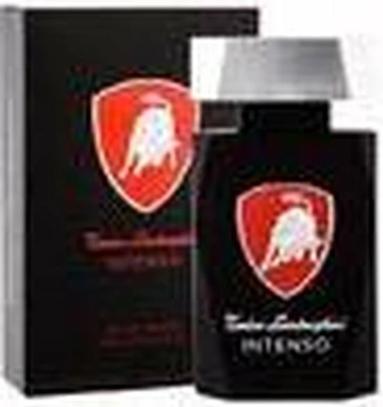 Lamborghini Intenso - Eau De Toilette Spray - 125 Ml 8 Lamborghini Intenso - Eau De Toilette Spray - 125 Ml - Afbeelding 6