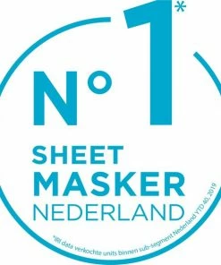 Garnier Skinactive Face Sheet Oogmasker - Kokosnoot En Hyaluronzuur - 1 Stuk -Maybelline-winkel 550x586 1