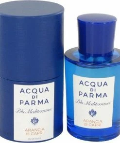 Acqua Di Parma Blu Mediterraneo Arancia Di Capri 75 Ml - Eau De Toilette - Unisex 33 Acqua Di Parma Blu Mediterraneo Arancia Di Capri 75 Ml - Eau De Toilette - Unisex -Maybelline-winkel 550x586 5
