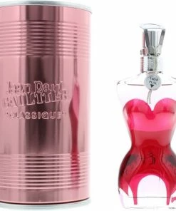 Jean Paul Gaultier Classique Eau De Parfum Spray 30 Ml 27 Jean Paul Gaultier Classique Eau De Parfum Spray 30 Ml -Maybelline-winkel 550x591 2