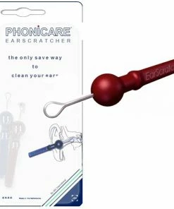 Phonicare Earscratcher | Veilig Je Gehoorgang Reinigen