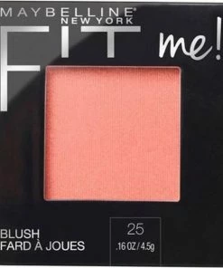 Maybelline Fit Me Blush - 25 Pink -Maybelline-winkel 550x591 3