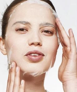 Garnier Skinactive Face Sheet Oogmasker - Kokosnoot En Hyaluronzuur - 1 Stuk -Maybelline-winkel 550x592 1