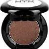 NYX Professional Makeup - Hot Single - Eyeshadow - HS82 - Top Notch - Bruin - Oogschaduw - 1.5 G -Maybelline-winkel 550x592 5