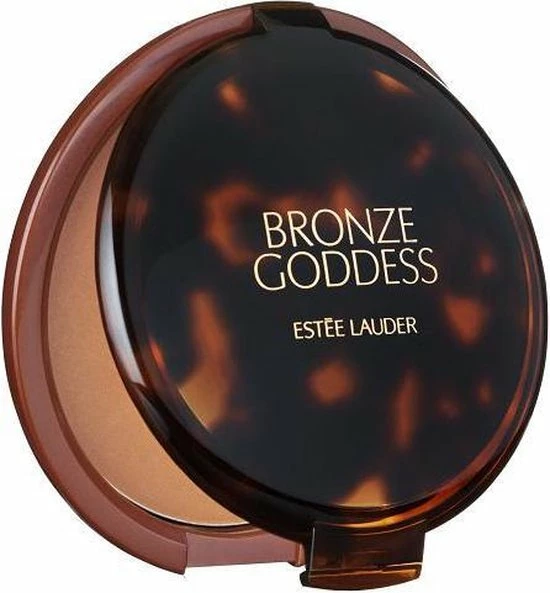 Est?e Lauder Est E Lauder Bronze Goddess Powder Bronzer - 1 Light 3 Est?e Lauder Est E Lauder Bronze Goddess Powder Bronzer - 1 Light