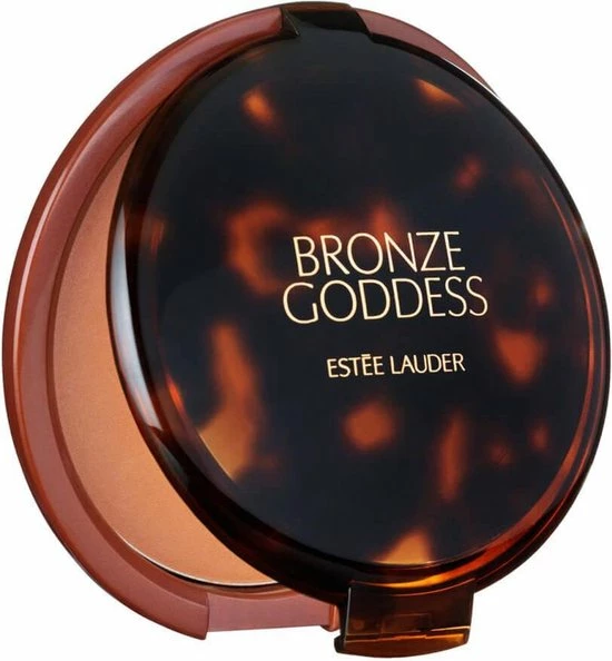Est?e Lauder Est E Lauder Bronze Goddess Powder Bronzer - 1 Light 8 Est?e Lauder Est E Lauder Bronze Goddess Powder Bronzer - 1 Light - Afbeelding 6