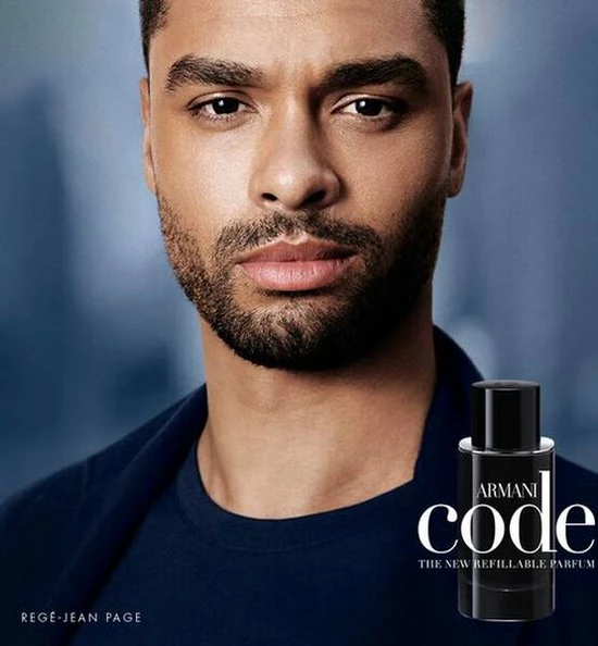 Giorgio Armani Code Homme Le Parfum Eau De Parfum Spray 75 Ml - Herenparfum Navulbaar 6 Giorgio Armani Code Homme Le Parfum Eau De Parfum Spray 75 Ml - Herenparfum Navulbaar - Afbeelding 4