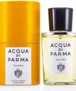 Acqua Di Parma Colonia 50 Ml - Eau De Cologne - Unisex 36 Acqua Di Parma Colonia 50 Ml - Eau De Cologne - Unisex -Maybelline-winkel 550x595
