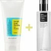 COSRX Low PH Good Morning Gel Cleanser + COSRX BHA Blackhead Power Liquid 100ml - Gezicht Routine Set - Clean Skincare - Lage Ph - Zuiverend Effect - Mee Eters - Reinigende Gezichtsverzorging - Korean Beauty Set 1 COSRX Low PH Good Morning Gel Cleanser + COSRX BHA Blackhead Power Liquid 100ml - Gezicht Routine Set - Clean Skincare - Lage Ph - Zuiverend Effect - Mee Eters - Reinigende Gezichtsverzorging - Korean Beauty Set -Maybelline-winkel 550x596 3