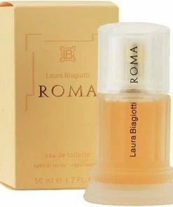 Laura Biagiotti Roma Eau De Toilette Spray 50 Ml 37 Laura Biagiotti Roma Eau De Toilette Spray 50 Ml -Maybelline-winkel 550x597 4