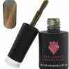 Influence - Premium Gellac #CHAMPAGNECATEYE - Influence Gellac - Gouden Gellak - Gellak Goud UV - Cat Eye - UV Gellak - Gel Nagellak - Gellac - Kado Vrouw - Sinterklaascadeau - Sinterklaas Kado - Kerstcadeau - Kerst Cadeau - 10 Ml - Inclusief Magneet -Maybelline-winkel 550x597 5