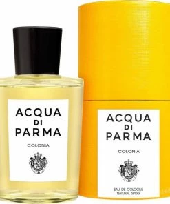 Acqua Di Parma Colonia 50 Ml - Eau De Cologne - Unisex 31 Acqua Di Parma Colonia 50 Ml - Eau De Cologne - Unisex -Maybelline-winkel 550x599