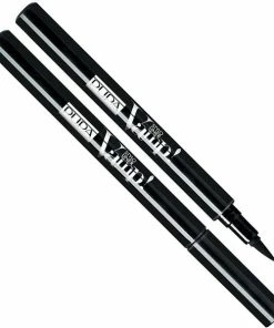 Pupa Milano Pupa - Vamp! Stylo Liner - 100 Extra Black -Maybelline-winkel 550x599 4
