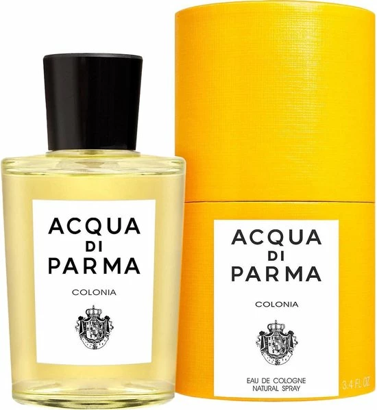 Acqua Di Parma Colonia 50 Ml - Eau De Cologne - Unisex 13 Acqua Di Parma Colonia 50 Ml - Eau De Cologne - Unisex - Afbeelding 11