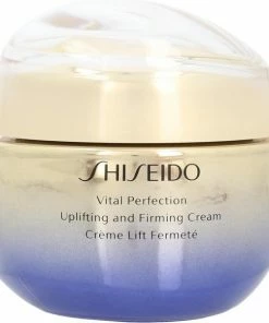 Gezichtscr Me Shiseido Vital Perfection (50 Ml) -Maybelline-winkel 550x601