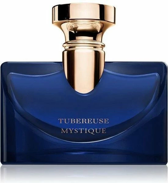 Bvlgari - Splendida Tubereuse Mystique - Eau De Parfum - 50Ml 5 Bvlgari - Splendida Tubereuse Mystique - Eau De Parfum - 50Ml - Afbeelding 3