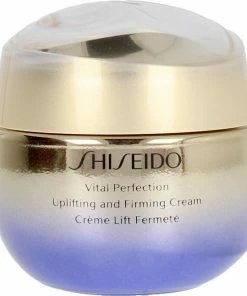 Gezichtscr Me Shiseido Vital Perfection (50 Ml) -Maybelline-winkel 550x603