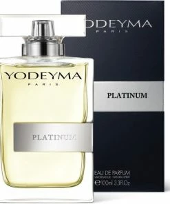 Yodeyma Platinum 100 Ml