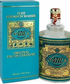 4711 Unisex - 300 Ml - Eau De Cologne 22 4711 Unisex - 300 Ml - Eau De Cologne -Maybelline-winkel 550x604 2