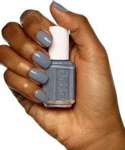 Essie - Original - 362 Petal Pushers - Grijs - Glanzende Nagellak - 13,5 Ml -Maybelline-winkel 550x605 1