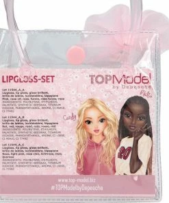 Depesche TOPModel Lipgloss CITY FLOWERS -Maybelline-winkel 550x605 4