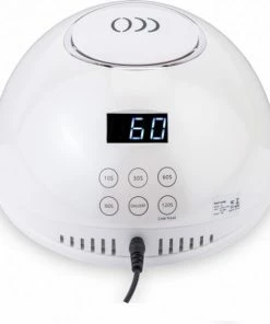 CCO Shellac CCO Gellak Starterspakket - Gel Nagellak - Large Met 48Watt Led Lamp - 8 Gellak Kleuren Van CCO -Maybelline-winkel 550x605 5