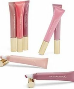 Max Factor - Lipgloss - Nude Glory 25 Max Factor - Lipgloss - Nude Glory -Maybelline-winkel 550x605 7