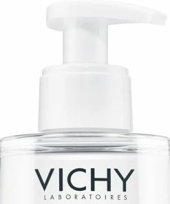 Vichy - Pureté Thermale Micellair Mineraalwater - 400ml Vette Huid -Maybelline-winkel 550x606