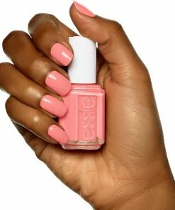 Essie Tart Deco 74 - Koraal - Nagellak -Maybelline-winkel 550x609 3