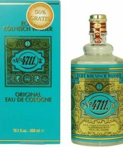 4711 Unisex - 300 Ml - Eau De Cologne 28 4711 Unisex - 300 Ml - Eau De Cologne -Maybelline-winkel 550x610 1
