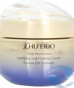 Gezichtscr Me Shiseido Vital Perfection (50 Ml) -Maybelline-winkel 550x611