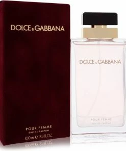 Dolce & Gabbana Pour Femme 100 Ml - Eau De Parfum - Damesparfum 35 Dolce & Gabbana Pour Femme 100 Ml - Eau De Parfum - Damesparfum -Maybelline-winkel 550x612 1